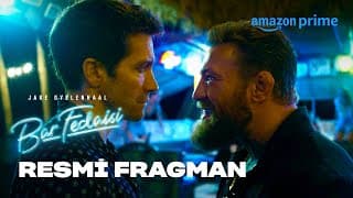 Resmi Fragman