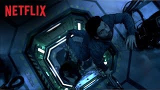 The Expanse | Ana Fragman [HD] | Netflix
