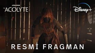 Resmi Fragman [Altyazılı]
