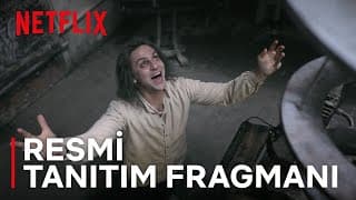 Resmi Tanıtım Fragmanı