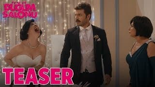 Düğüm Salonu - Teaser (Sinemalarda)