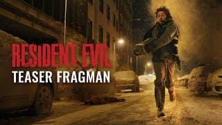 Türkçe Alt Yazılı Resmi Teaser Fragman