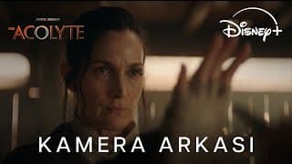Kamera Arkası [Altyazılı]