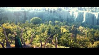Güzel ve Çirkin - Türkçe Dublajlı Fragman