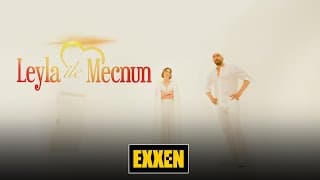 EFSANE GERİ DÖNÜYOR | Leyla ile Mecnun
