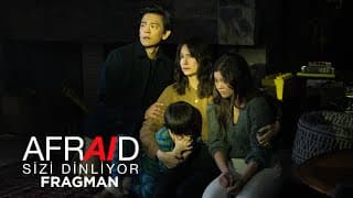 Türkçe Altyazılı Fragman