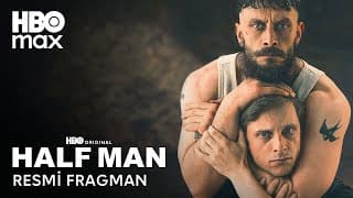 Half Man | Yeni Dizi | 24 Nisan