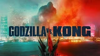 Godzilla vs. Kong – Türkçe Altyazılı Resmi Fragman