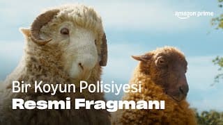 Türkçe Dublajlı Fragman