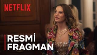 Resmi Fragman