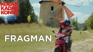 Kocan Kadar Konuş: Diriliş - Fragman