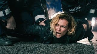 Paramparça / In the Fade - Türkçe altyazılı fragman