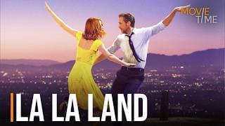 Aşıklar Şehri - La La Land | Oscar Ödüllü Türkçe Dublaj Romantik & Müzikal Filmi 4K