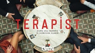 Terapist, Ocak'ta Gain'de!
