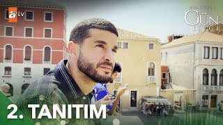 Bir Küçük Gün Işığı 2. Tanıtım | 5 Eylül Pazartesi @atv 'de başlıyor!