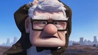 UP / Yukarı Bak (2009) - Türkçe Altyazılı 1. Fragman
