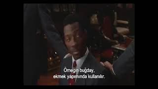 Trading Places(1983)  - Takas Türkçe Altyazılı Fragman