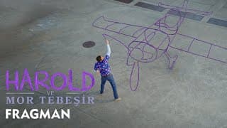 Türkçe Dublajlı 1. Fragman