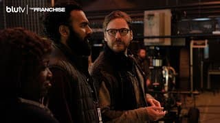 The Franchise | Fragman