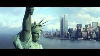 Tehlikeli Yürüyüş/The Walk Türkçe Altyazılı Imax fragmanı