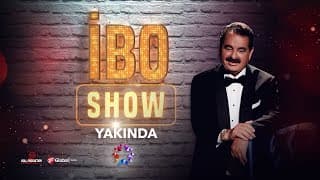 İbo Show 2.Tanıtım - Yakında Star'da