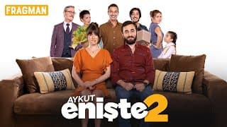 Aykut Enişte 2 – Fragman (Sinemalarda!)