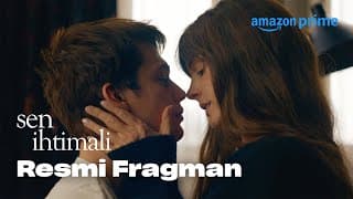 Sen İhtimali| Resmi Fragman