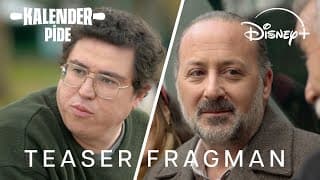 Teaser Fragman