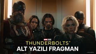 Alt Yazılı İlk Resmi Fragman