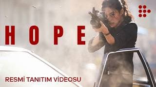 Hope | Teaser
