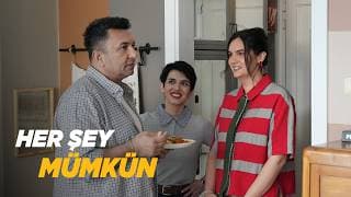 “Her Şey Mümkün”, çok yakında TOD'da! 💛