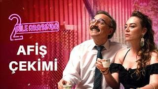 Afiş Çekimi