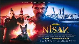 NİSAN | Resmi Fragman 2