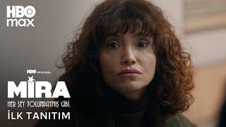 Mira | Yeni Dizi | İlk Tanıtım