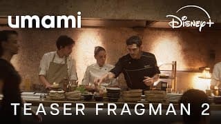 Umami | 2. Teaser