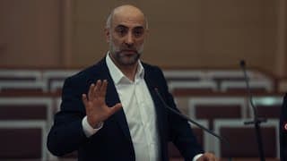 Kaosun Anatomisi | Yeni Dizi | 26 Eylül Cuma