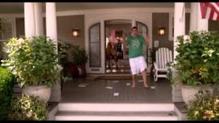 'Grown Ups 2/ Büyükler 2' Filminin Türkçe Altyazılı Fragmanı