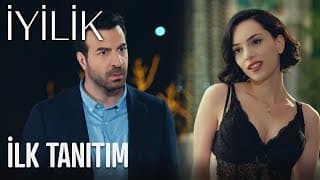 İyilik - İlk Tanıtım I 29 Nisan Cuma Günü Fox'ta