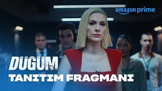 Tanıtım Fragmanı