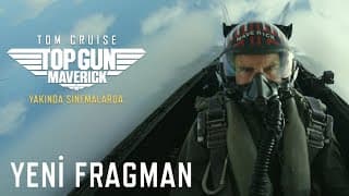 Dublajlı İkinci Fragman