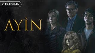 Ayin | Hereditary | Türkçe altyazılı fragman