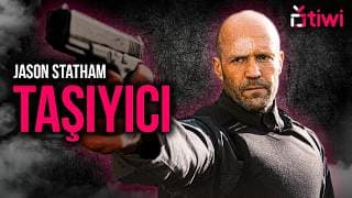Taşıyıcı 3 - Transporter 3 | Türkçe Dublaj Aksiyon 4K - Tiwi