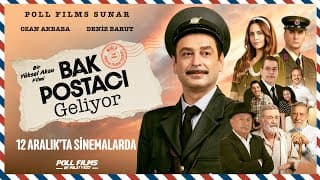 12 Aralık'ta Sinemalarda (Fragman)