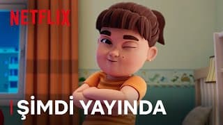 Gupi | Şimdi Yayında | Netflix