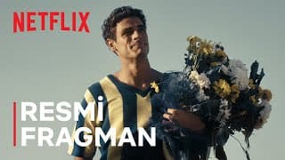 Resmi Fragman