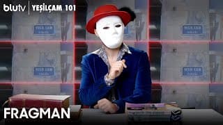 Yeşilçam 101'e Hoş Geldiniz!