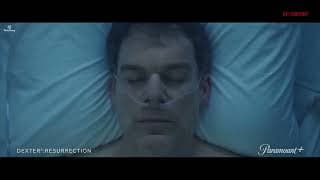 Dexter: Resurrection 1. Sezon | Fragman