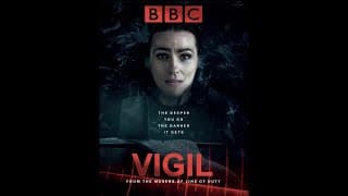 Vigil (TV Series) 2021 - Dizi Fragmanı (Türkçe Altyazılı)