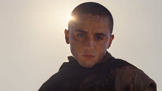 Dune: Part Three | Teaser Fragmanı