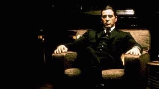 The Godfather Part II / Baba 2 (1974) Türkçe Altyazılı 1. Fragman